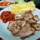 궁중손칼국수 이미지