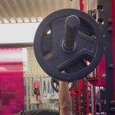 청춘웨이트 X Acub휘트니스 이미지