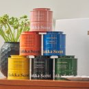 슈가네 | KT VVIP초이스 꾸까 슈가캔들 에코 패키지 후기