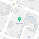 정부세종청사 옥상 정원길 이미지