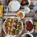 행복한간장게장무한리필 이미지