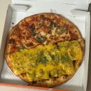 광주 피자 맛집 매드피자 메뉴 추천 옐로우치즈버거스파이시트레블러 후기