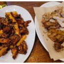 숯불바베큐 감탄 이미지