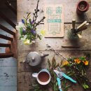 화훼장식(플로리스트) 이미지