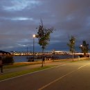 난지빗물펌프장 이미지