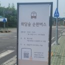 [경기광주여행]화담숲/비오는 여름 화담숲은 어떨까?(수국축제후기)