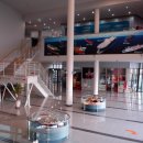 조선해양문화관 이미지