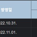 10월 커튼콜 이미지