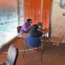 펍큐당구클럽 속초본점 | 2월 강원도 여행