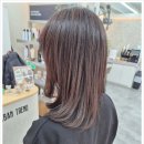 대화 미용실 이미지