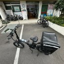 버스정류장(14-162) | 제주도 환상자전거길 2박3일 혼여 여행 후기! (전기자전거로 일주하기)