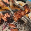 춘천이동갈비 이미지