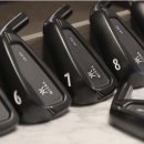 퍼스트 핏(FIRST FIT) | 미우라 302 블랙아이언&amp;다이나믹골드샤프트[골프코인 피팅]