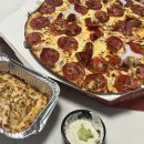 자가제빵선명희피자태안점 | 배달로 즐긴 자가제빵선명희피자 솔직 후기