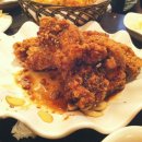 마미스 치킨 이미지