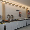 성산리마을회관 | [함안 한 달 살아보기 11] 무진한상 한식 뷔페 맛보고, 성산 산성 하늘길까지 걸은 오후