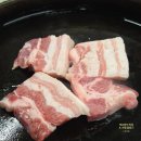 청도 금천 비소 11 | 재방문 맛집 금천 블루리본 고기집 원다정 왕소금구이 후기 주차 메뉴판 이벤트정보