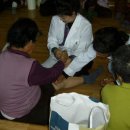 수지침&쑥뜸 이미지