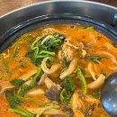 등촌샤브칼국수 - 평택시 동삭1로22번길 19-6 | 등촌샤브칼국수