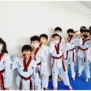 국가대표 다산 태권도장 이미지