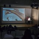 경남샌드아트공연,창원 고향의봄도서관 샌드아트공연 독서의날 행사주 후기 (샌드빌리지)