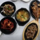 박정현게장백반 이미지