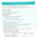 * 4월 어린이집 open day 급식 모니터링 및 보조 이미지