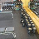 더엠 휘트니스 이미지