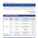 (본청) 2023년 제1회 경찰청 일반직공무원 경력경쟁채용시험 최종합격자 공고 이미지