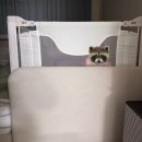 일루와 | 결국 아기 낙상 사고ㅠ 일루와 침대 가드 구입 후기 7개월 8개월 아기 패밀리 저상 침대
