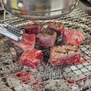 엔티카 안양평촌2호점 | 평촌역 맛집 추천 우대포 평촌점 안양 소고기 맛집 방문 후기