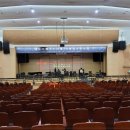 아르스 오케스트라 정기연주회 | 음향장비대여 대도오케스트라 정기연주회 조명 패키지 렌탈 후기