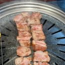 고기살롱 | [홍대 맛집] 육즙 가득한 목살의 그리고 갈비, '홍대입구역 맛집 삼겹살' 역대급 고기집 방문 후기!