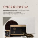 산삼정
