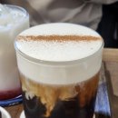 분위기좋은 야탑역카페 다과하제 한식 디저트 추천 후기