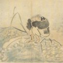 송사리움 | 『김남희의 그림 에세이』Ⅰ-①김홍도-취중송사②장승업-홍백매도③정선-통천문암④임득명-등고상화⑤...
