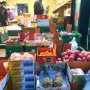 성광우방타운 주민도서실 | [방문리뷰]칠성동 과일가게 '맛쟁이 과일 야채'