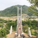 포천한탄강하늘다리 이미지