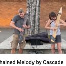 Unchained Melody / Cascade 이미지