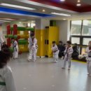 경희대 도담 태권도장 이미지