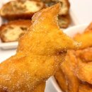 행복한찹쌀꽈배기 - 화성시 가장로 324 | 행복한찹쌀꽈배기
