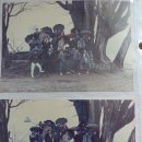 '자화상'- 스페인으로...(1990) 이미지