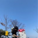 덕산도립공원 수덕사 주차장 이미지