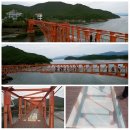 저도연륙교 주차장 이미지