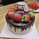 101 | 천왕동 케이크 맛집 디저트샵시소 크리스마스 케이크 오픈런 구매 후기