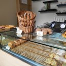 라보리(Laborie) | [경산 베이커리 맛집] LABORIE BAKERY 라보리 베이커리 ㅡ 바게트 치아바타 깜빠뉴