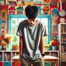 Love of my | [부자 독서모임 -하버드 독서법 My Love of The Seven Gates I] 첫 번째 후기