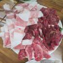 GS25독산우시장 | 금천구 독산동 우시장 소고기 맛집, 우시장 200호에서 바로 고기 썰어드립니다+주차팁