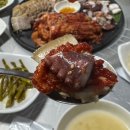 광주 중흥동 맛집 어부의술상 내돈내산 후기