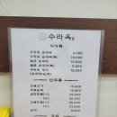 수라사골순대
